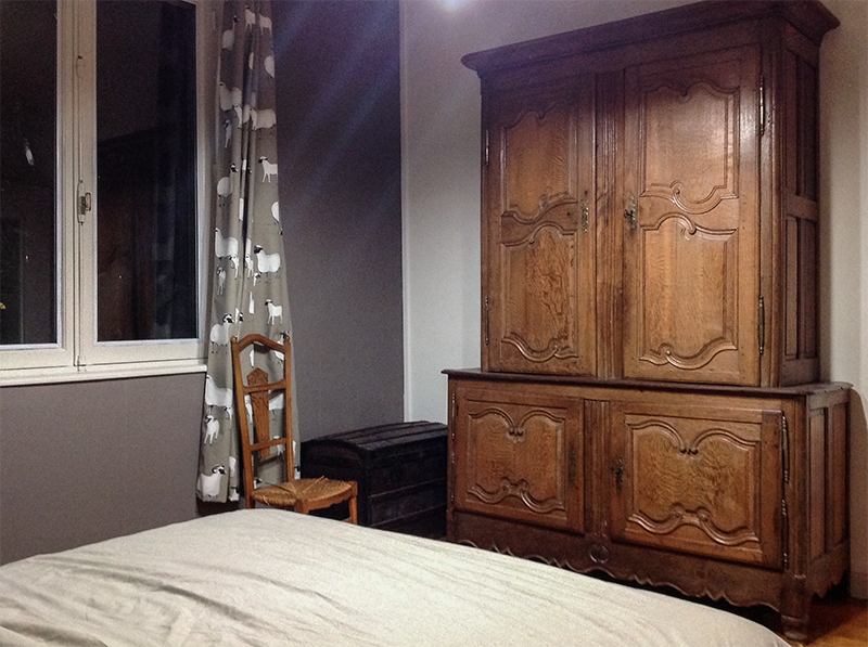 Chambre 2